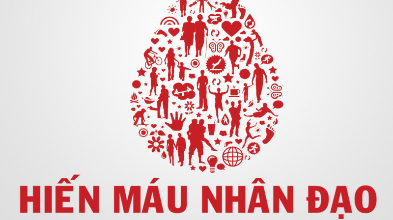 Chương trình hiến máu nhân đạo năm 2023