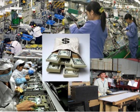 Chính sách về lương thay đổi, mọi cán bộ, công chức viên chức và người lao động cần biết